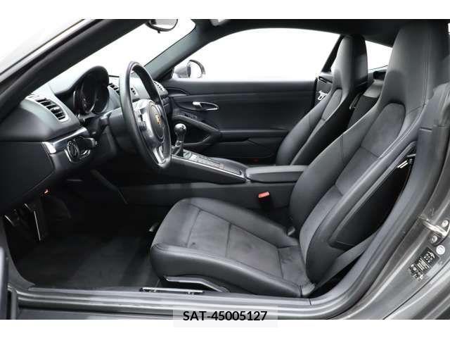Porsche CAYMAN 2013-11 320022-1