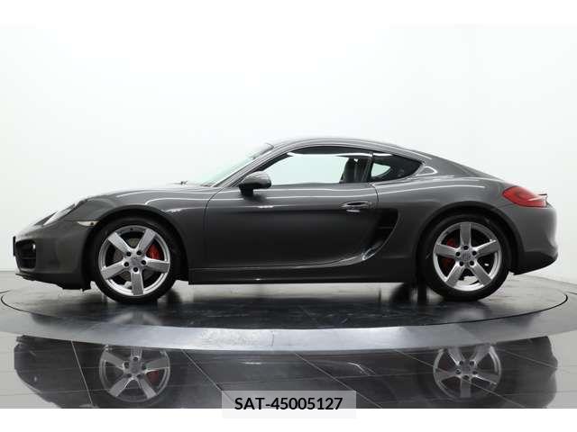 Porsche CAYMAN 2013-11 320022-18