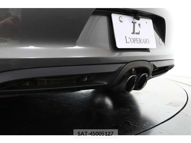 Porsche CAYMAN 2013-11 320022-5