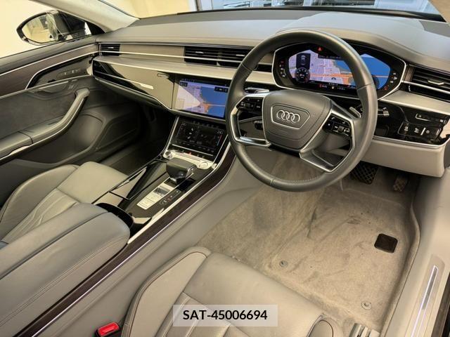Audi A8 2019-02 293756-7