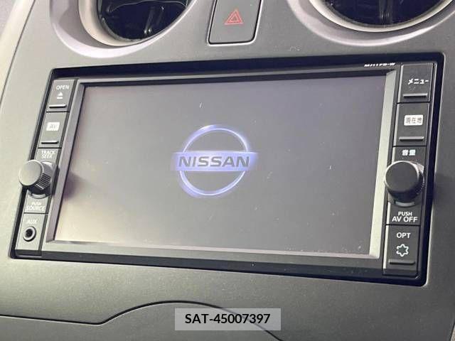 Nissan NOTE 2015-10 251086-2