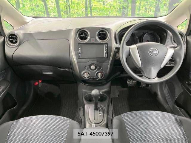 Nissan NOTE 2015-10 251086-1
