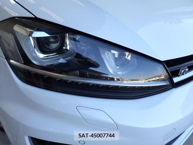 VolksWagen GOLF R 2016-10 225275-6