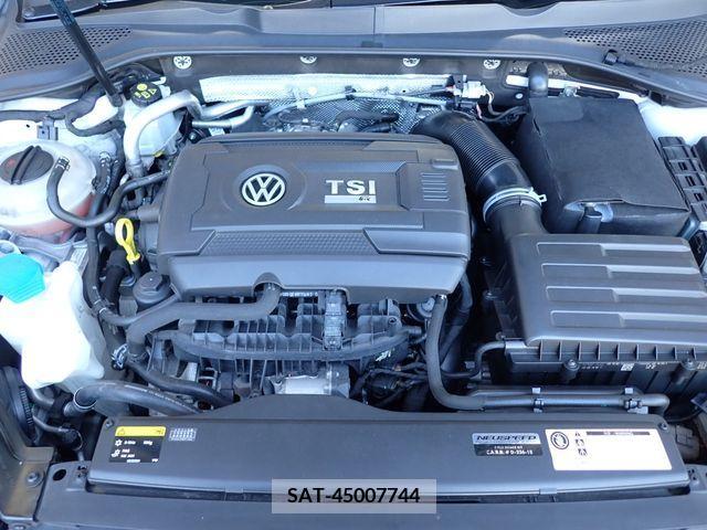 VolksWagen GOLF R 2016-10 225275-8