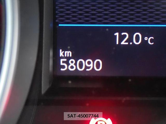 VolksWagen GOLF R 2016-10 225275-14
