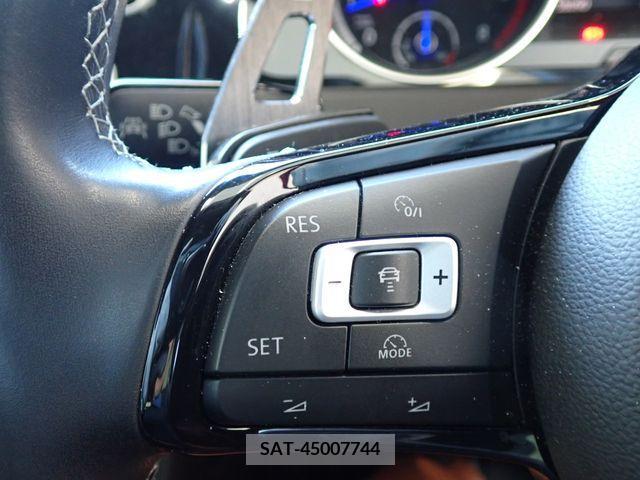 VolksWagen GOLF R 2016-10 225275-15