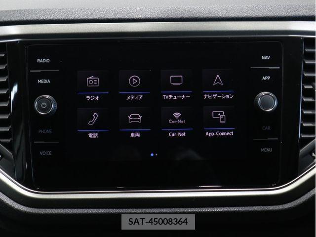 VolksWagen T-ROC 2020-07 370842-16