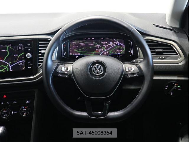 VolksWagen T-ROC 2020-07 370842-10