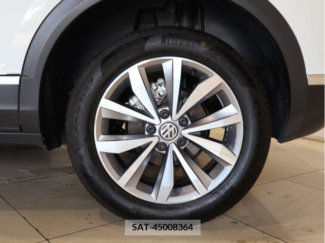 VolksWagen T-ROC 2020-07 370842-26