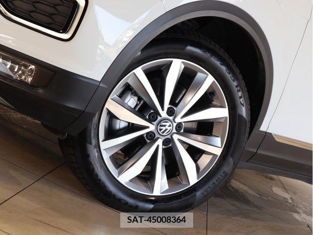 VolksWagen T-ROC 2020-07 370842-25