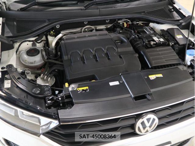 VolksWagen T-ROC 2020-07 370842-24