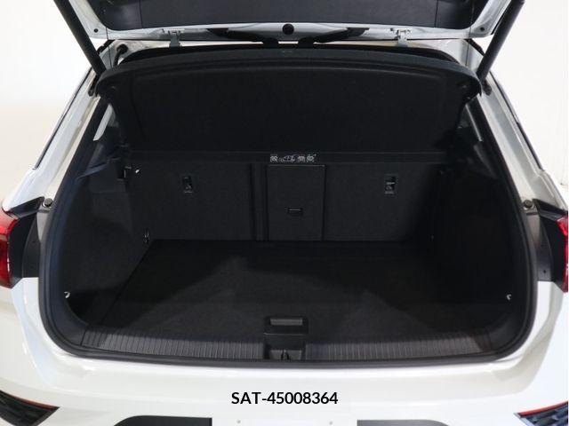 VolksWagen T-ROC 2020-07 370842-23