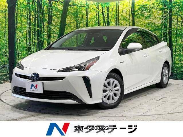 Toyota PRIUS 2019-05 219407-0