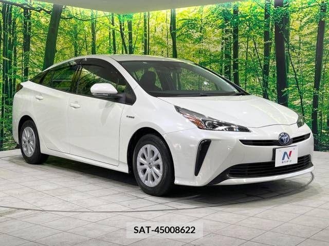 Toyota PRIUS 2019-05 219407-16
