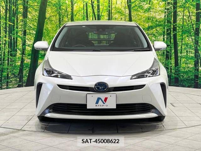 Toyota PRIUS 2019-05 219407-14