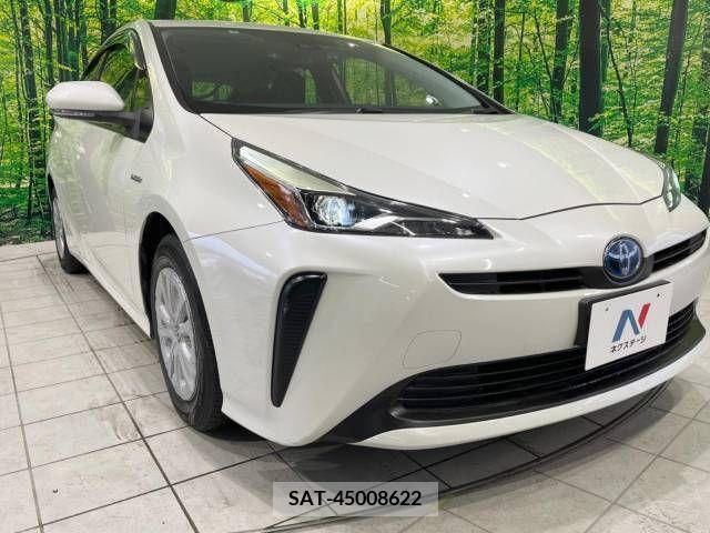 Toyota PRIUS 2019-05 219407-12