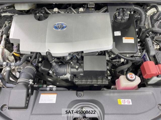 Toyota PRIUS 2019-05 219407-18