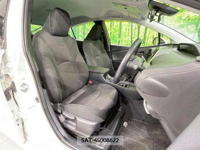 Toyota PRIUS 2019-05 219407-8