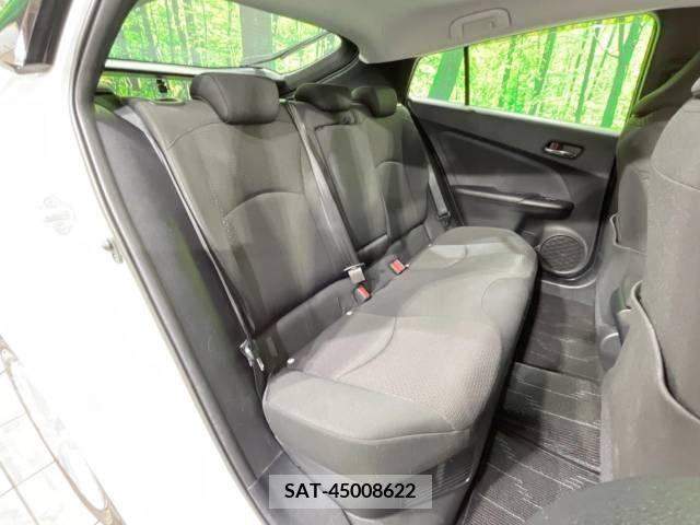 Toyota PRIUS 2019-05 219407-9