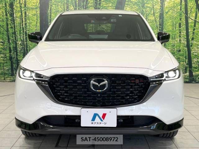 Mazda CX-5 2022-01 296408-14