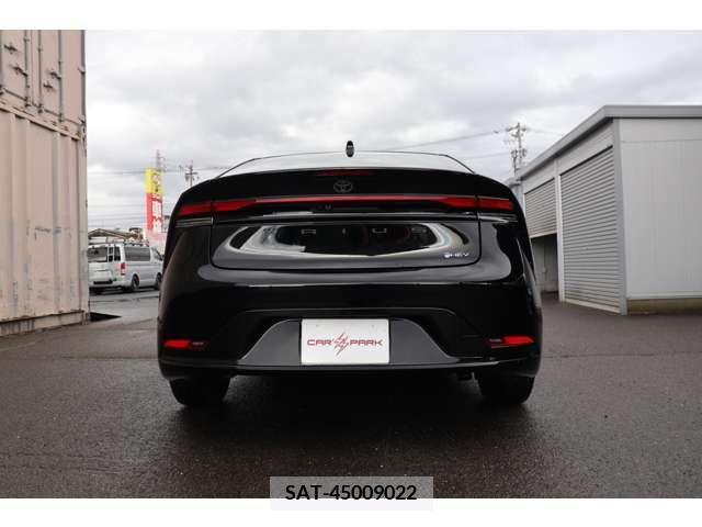 Toyota PRIUS 2024-03 228205-8