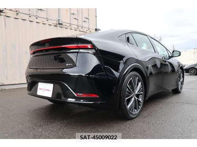Toyota PRIUS 2024-03 228205-7