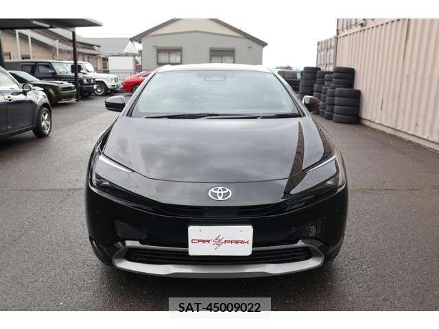 Toyota PRIUS 2024-03 228205-6