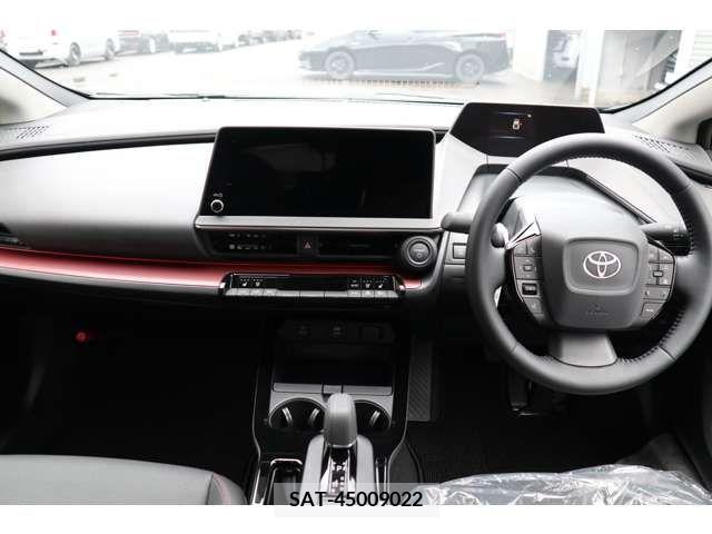 Toyota PRIUS 2024-03 228205-1