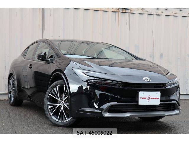 Toyota PRIUS 2024-03 228205-0