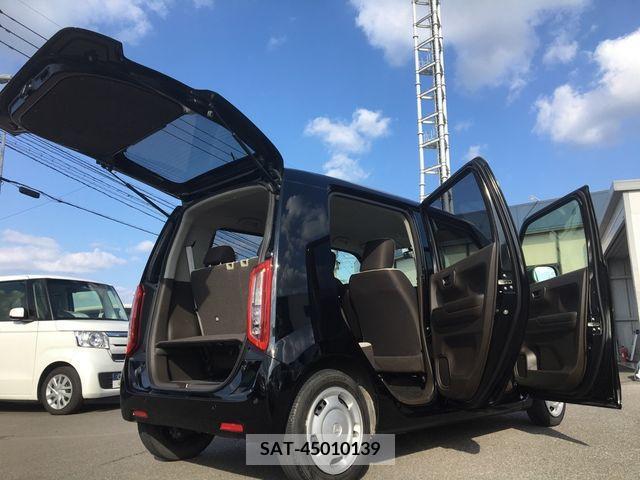 Honda N-WGN 2020-02 213210-14