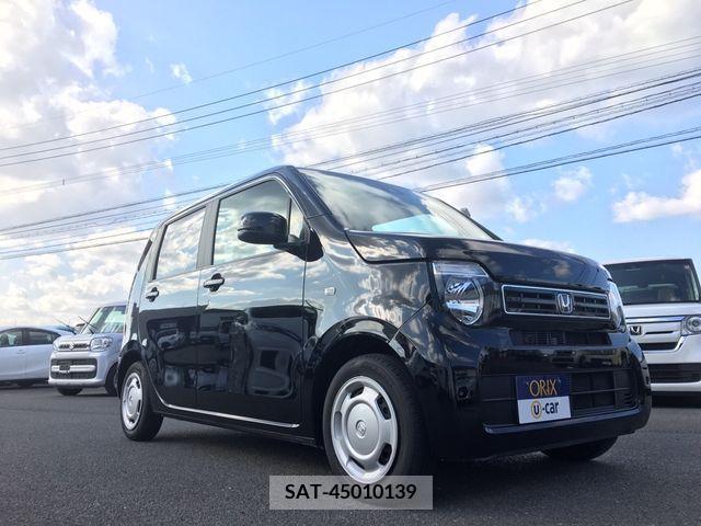 Honda N-WGN 2020-02 213210-19