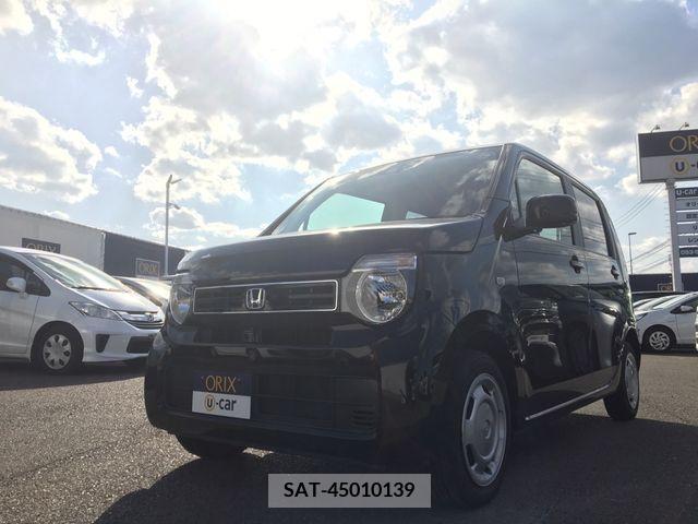 Honda N-WGN 2020-02 213210-0