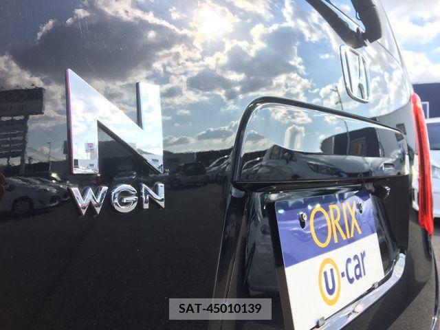 Honda N-WGN 2020-02 213210-4