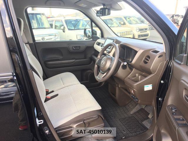 Honda N-WGN 2020-02 213210-5