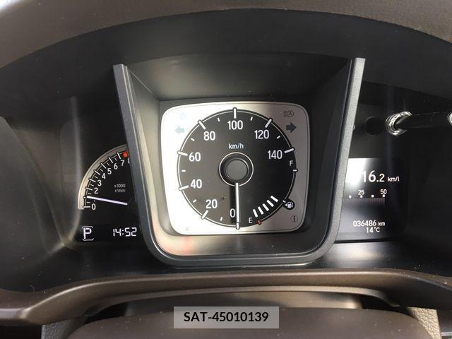 Honda N-WGN 2020-02 213210-7