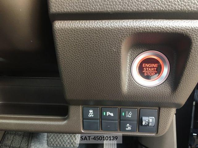 Honda N-WGN 2020-02 213210-10