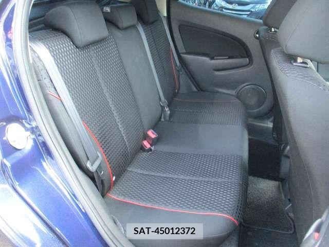 Mazda DEMIO 2013-02 359380-14