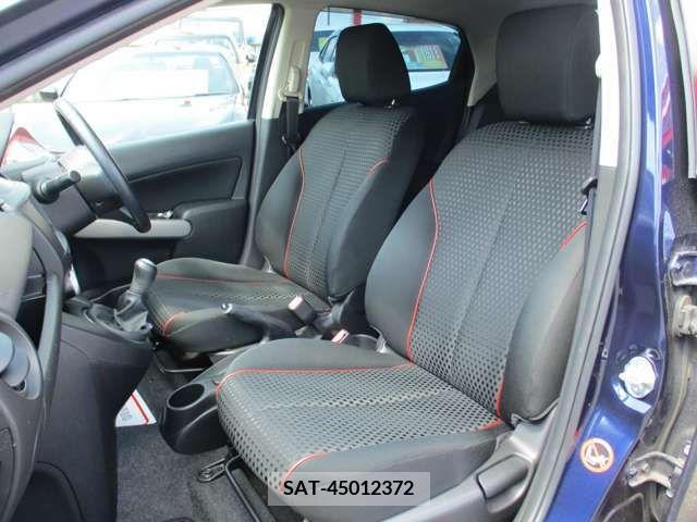 Mazda DEMIO 2013-02 359380-12