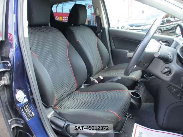 Mazda DEMIO 2013-02 359380-11