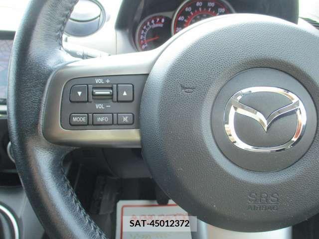 Mazda DEMIO 2013-02 359380-19