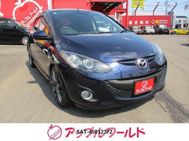 Mazda DEMIO 2013-02 359380-0