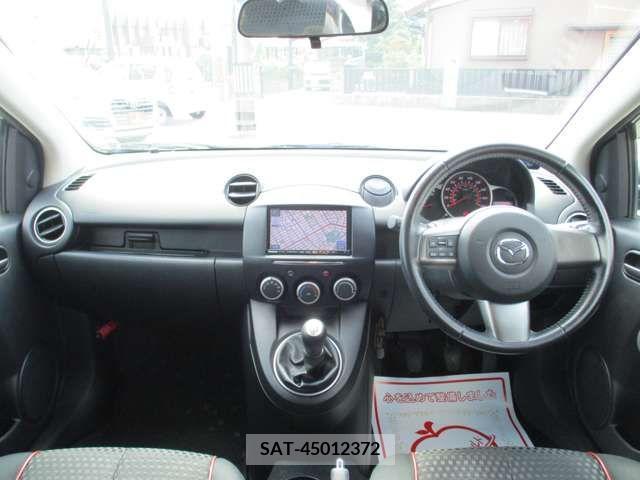 Mazda DEMIO 2013-02 359380-16