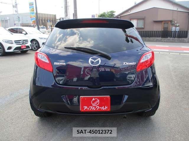 Mazda DEMIO 2013-02 359380-6