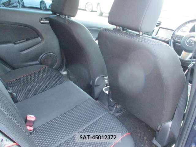 Mazda DEMIO 2013-02 359380-15