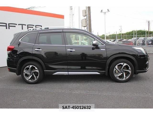 Subaru FORESTER 2023-05 316073-7