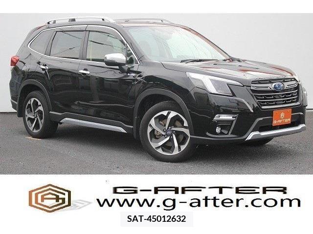 Subaru FORESTER 2023-05 316073-0