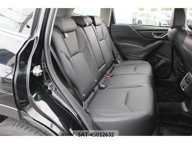 Subaru FORESTER 2023-05 316073-14