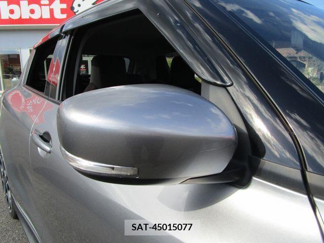 Suzuki SWIFT 2022-07 394400-26