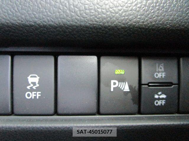 Suzuki SWIFT 2022-07 394400-18