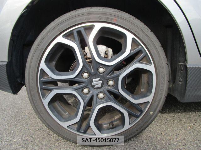 Suzuki SWIFT 2022-07 394400-23